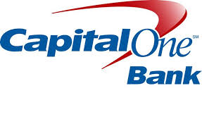 Logo for Capital One